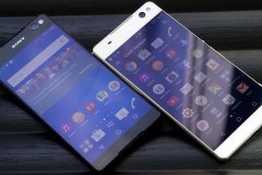 Rò rỉ Xperia M Ultra: Màn hình 6 inch, camera chính kép 23MP và camera trước 16MP