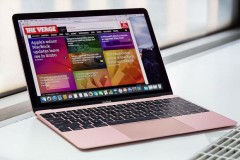 So sánh hiệu năng MacBook 12 inch thế hệ mới và cũ