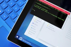 Sửa lỗi bản cài đặt firmware cho Surface Book và Surface Pro 4