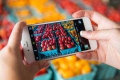 CEO Qualcomm vô tình tiết lộ thông tin về iPhone 7