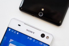 Sony nhập cuộc chơi camera kép với độ phân giải "siêu khủng"