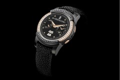 Samsung sẽ ra mắt Gear S3 trong tháng 9 tới