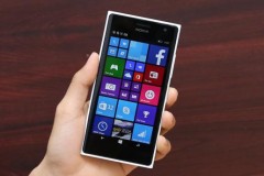 Điện thoại Nokia Lumia 730 chụp ảnh tự sướng giá chỉ 3 triệu