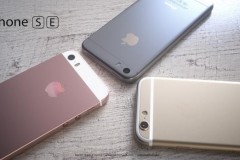 Apple store tại Mỹ cháy hàng iPhone SE bản quốc tế