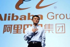 Alibaba trở thành nhà bán lẻ lớn nhất thế giới