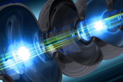 Nâng cấp kính hiển vi X-quang mạnh nhất thế giới