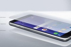 Smartphone Galaxy C series dùng chip 8 nhân Snapdragon 617, RAM 4GB