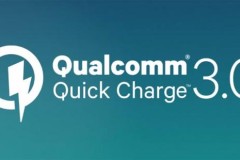 Smartphone tầm trung cũng sẽ hỗ trợ công nghệ sạc nhanh Quick Charge 3.0
