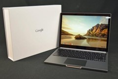 HP chuẩn bị trình làng Chromebook cao cấp dùng chip Intel Skylake, 16Gb RAM