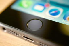 Hướng dẫn điều chỉnh độ nhạy nút Home trên các thiết bị IOS