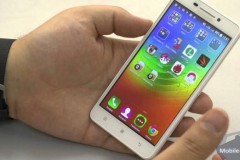 Xem phim sợ hết pin, chọn ngay 3 smartphone pin "trâu" giá chưa tới 3 triệu đồng