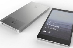 Bạn sẽ làm gì với 8Gb RAM trên Surface Phone của Microsoft?