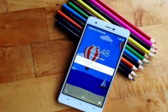 Điểm danh 4 smartphone ngon - bổ, giá chưa đến 4 triệu đồng