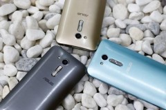 Zenfone Go 4.5 Plus - smartphone đáng mua ở tầm giá 2 triệu đồng
