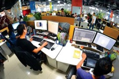 Giảm 50% thuế thu nhập cá nhân cho nhân lực công nghệ cao làm CNTT