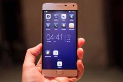 Lenovo Vibe P1 bắt đầu nhận được bản cập nhật Android 6.0 Marshmallow