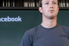 Lương của CEO Facebook chỉ là 1 USD mỗi năm
