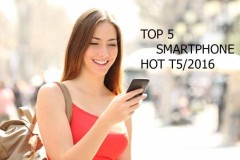 5 smartphone hấp dẫn sắp lên kệ tại FPT Shop trong tháng 5