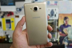 Đánh giá camera Galaxy On7: Rất tốt trong tầm giá