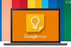 Google Keep: Lưu lại link web kết hợp hình ảnh, ghi chú bằng phần mở rộng trên Chrome
