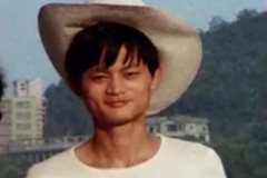 Jack Ma khuyên bạn nên học Tiếng Anh để thành công