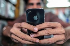 Những lý do Apple không có đất đất tại thị trường Ấn Độ