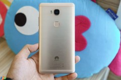 Đây là 5 smartphone có cảm biến vân tay rẻ nhất tại Việt Nam