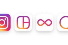 Instagram vừa có sự lột xác ngoạn mục trong giao diện và icon