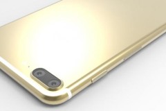 iPhone 7 Plus sẽ có 3GB RAM, camera kép chụp như DSLR