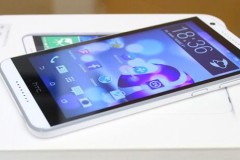 HTC Desire 820 bắt đầu nhận cập nhật Android 6.0.1 và Sense 7