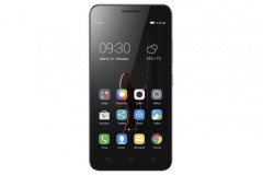 Lenovo Vibe C: màn hình 5 inch HD, 1GB RAM, chip 4 nhân, 4G LTE giá 2 triệu đồng