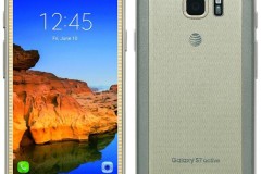 Galaxy S7 Active sẽ có thêm phiên bản màu vàng, ra mắt vào 10/6