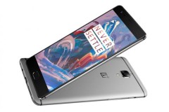 Rò rỉ hình ảnh render rõ nét của OnePlus 3, thiết kế nguyên khối, mỏng, giống HTC 10 và iPhone 6/6s