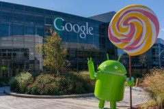 Google sắp đầu hàng trong cuộc chiến nhắn tin?