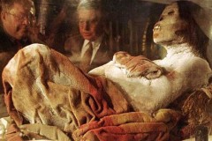 Khám phá những xác ướp bí ẩn nhất thế giới