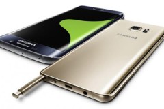 Samsung sẽ ra mắt Galaxy Note 7 năm nay chứ không phải Note 6