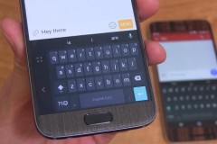 Hướng dẫn thay đổi chủ đề bán phím Google trên Android