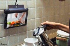 Lenovo Yoga Tab 3 8: độc đáo, tiện dụng và hơn thế nữa