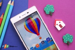 Mobiistar LAI Yuna C: Smartphone giá rẻ dành cho sinh viên