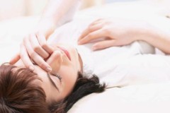 Ngủ ngay sau khi ăn trưa dễ bị bệnh cao huyết áp