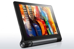Top những đặc điểm nổi bật nhất của tablet Lenovo Yoga Tab 3 8 inch