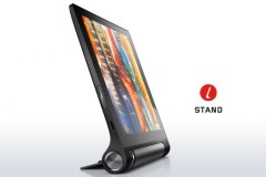 Lenovo Yoga Tab 3 8: Máy tính bảng giá rẻ cho mọi nhà