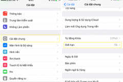 Ẩn iCloud, bảo vệ iPhone chỉ với 3 bước
