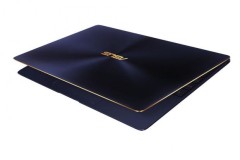 Asus Zenbook 3 ra mắt: mỏng hơn, nhẹ hơn và nhanh hơn Macbook