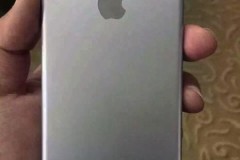 Bỏ qua model 16GB, iPhone 7 sẽ có bộ nhớ từ 32GB trở lên?