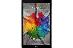 LG G Pad III 8.0: Tablet Android Marshmallow giá rẻ đã chính thức trình làng