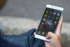 3 smartphone có 4G và bảo mật vân tay đáng mua tầm giá dưới 5 triệu đồng