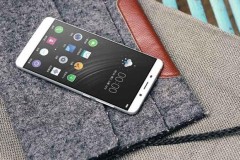 Smartphone sạc pin siêu nhanh sẽ ra mắt vào ngày 9/5