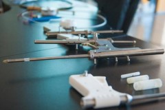 Các nhà khoa học sáng chế ra thiết bị độc đáo để phẫu thuật tim
