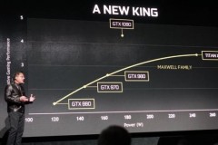 NVIDIA tung hàng khủng GTX 1080, đón đầu công nghệ thực tế ảo